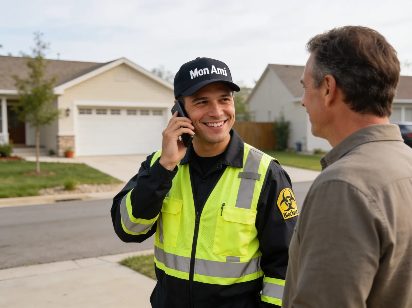 Sewage Cleanup East Islip, NY FAQs