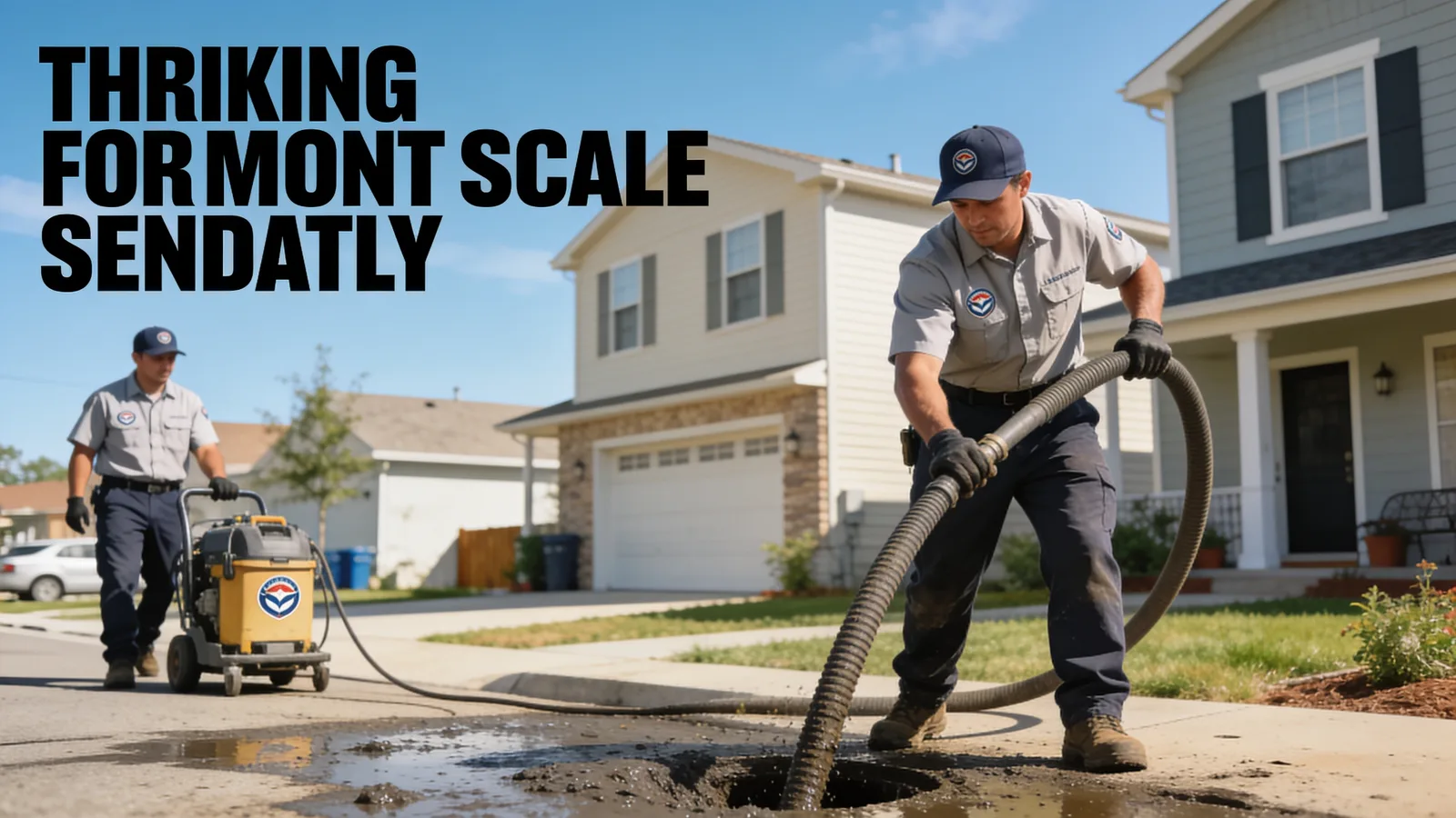 Sewage Cleanup in East Islip, NY near me
